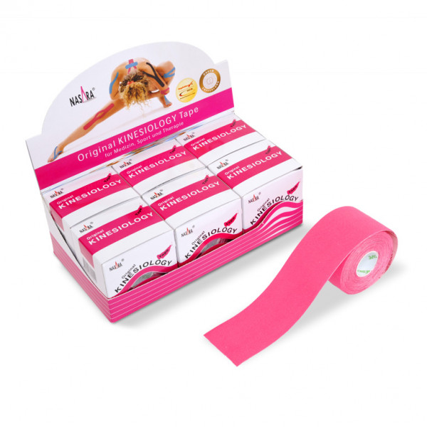 Original NASARA Kinesiology Tape