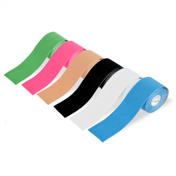 Kaseki Tape - Original kinesiologisches Tape - 5m