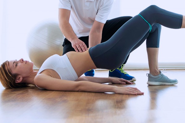 Webinar Sporttherapie 03.11.2022