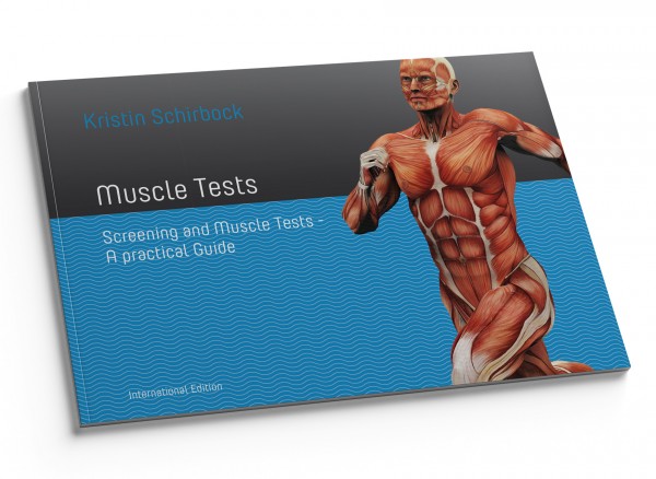 Muscle Test - A Practical Guide