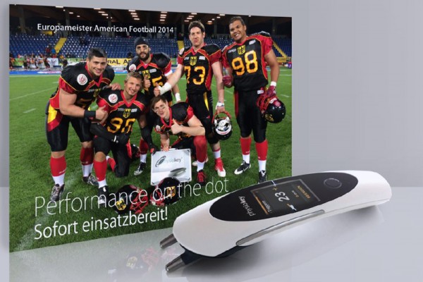 Zwickau 03.06.2023 Physiokey Modul 1